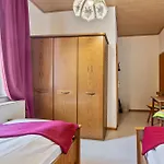 Πανσιόν Zum Schwanen 3*