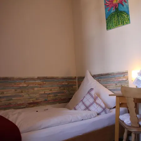 Zum Schwanen Guest house 3*