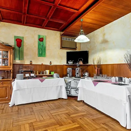 Zum Schwanen Guest house Oberkirch (Baden)