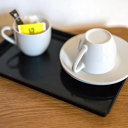 Guest house Zum Schwanen Oberkirch (Baden)