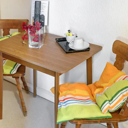 Zum Schwanen Oberkirch (Baden)