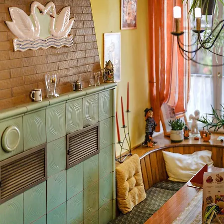 Zum Schwanen Oberkirch (Baden)