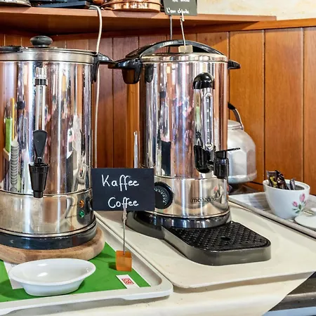 Zum Schwanen Гостевой дом