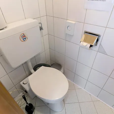 Zum Schwanen Oberkirch (Baden)