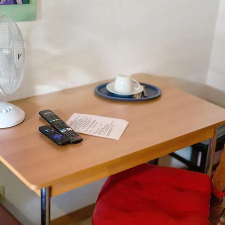 Zum Schwanen Guest house 3*