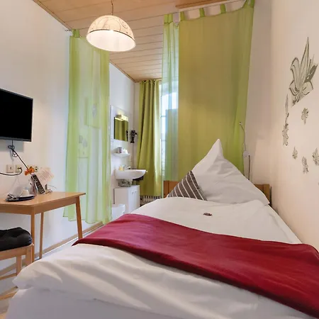 Guest house Zum Schwanen 3*