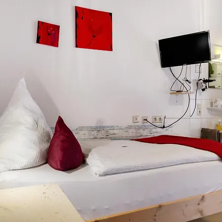 Guest house Zum Schwanen Oberkirch (Baden)