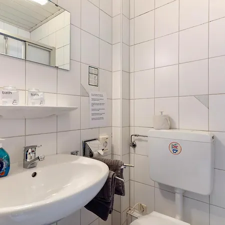 Zum Schwanen Guest house Oberkirch (Baden)