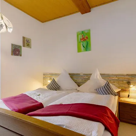 Zum Schwanen Guest house