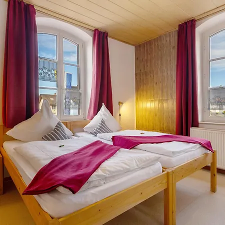 Гостевой дом Zum Schwanen 3*