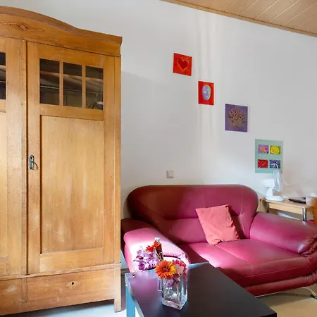 Zum Schwanen Guest house Oberkirch (Baden)