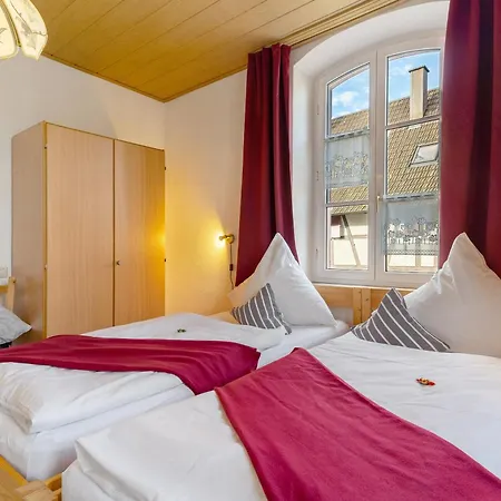 Zum Schwanen Оберкирх