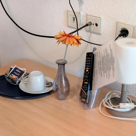 Zum Schwanen 3* Oberkirch (Baden)