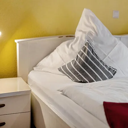 Zum Schwanen Guest house Oberkirch (Baden)