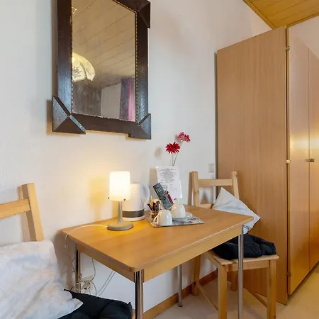 Zum Schwanen Casa de hóspedes Oberkirch (Baden)