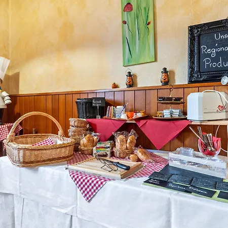 Guest house Zum Schwanen 3*