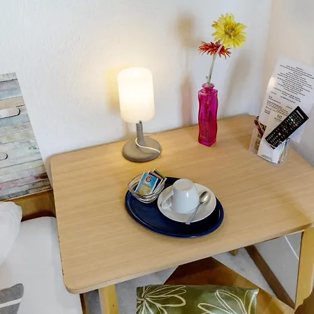 Zum Schwanen Oberkirch (Baden)