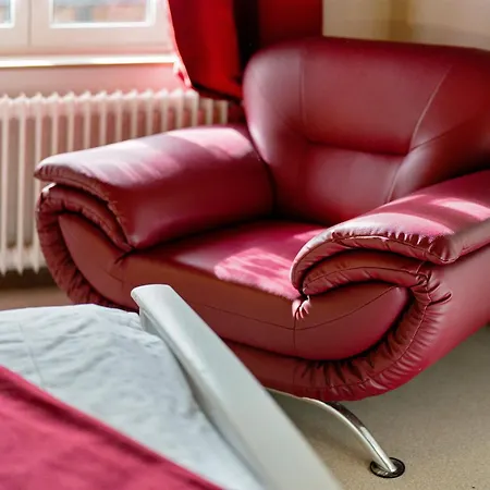 Zum Schwanen Гостевой дом Оберкирх