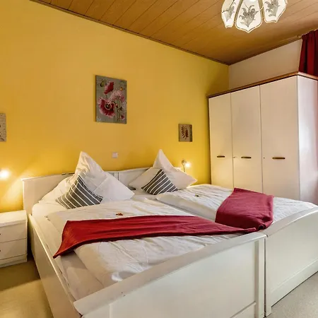 Guest house Zum Schwanen Oberkirch (Baden)