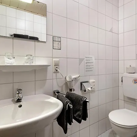 Zum Schwanen Oberkirch (Baden)