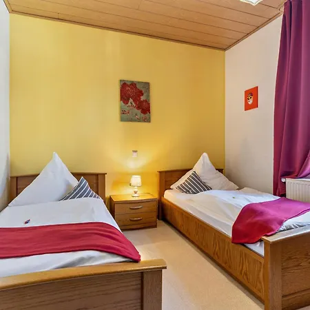 Zum Schwanen 3* Oberkirch (Baden)