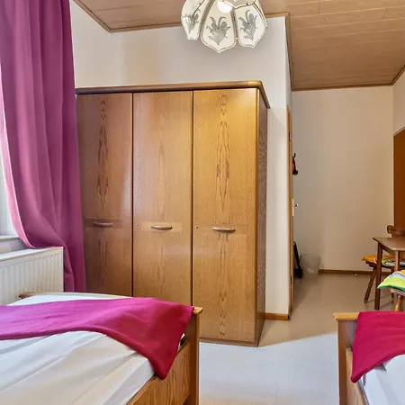 Guest house Zum Schwanen 3*