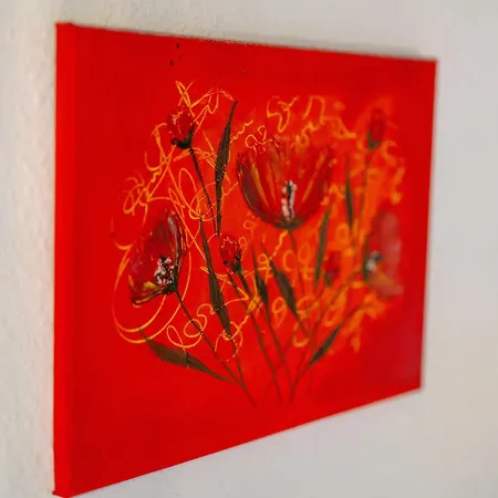 Zum Schwanen Guest house Oberkirch (Baden)