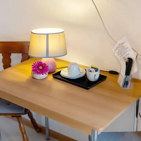 Zum Schwanen Oberkirch (Baden)