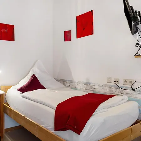 Guest house Zum Schwanen Oberkirch (Baden)