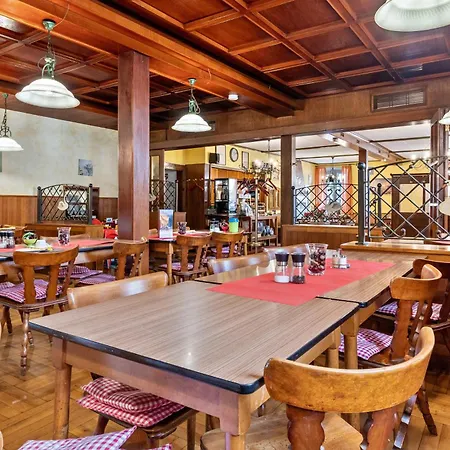 Guest house Zum Schwanen