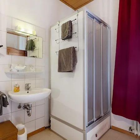 Zum Schwanen Guest house 3*