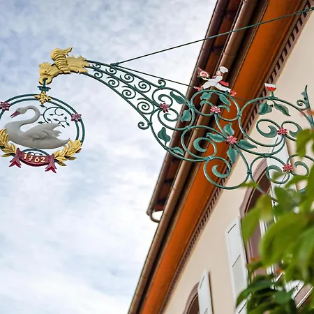 Zum Schwanen
