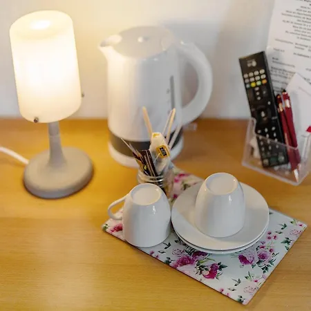 Guest house Zum Schwanen 3*